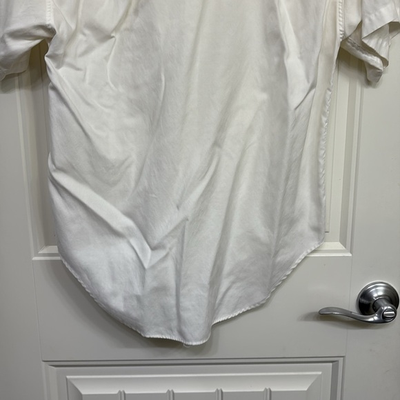 VINTAGE Mickey & Co. Cowboy Mickey Cotton Polo Shirt, Size 6 - Picture 10 of 10